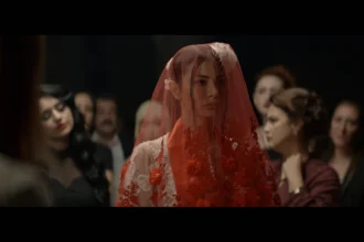 Ferit Karahan’ın Yeni Filmi 'Cinlerin Düğünü' 6 Kasım’da Vizyona Giriyor