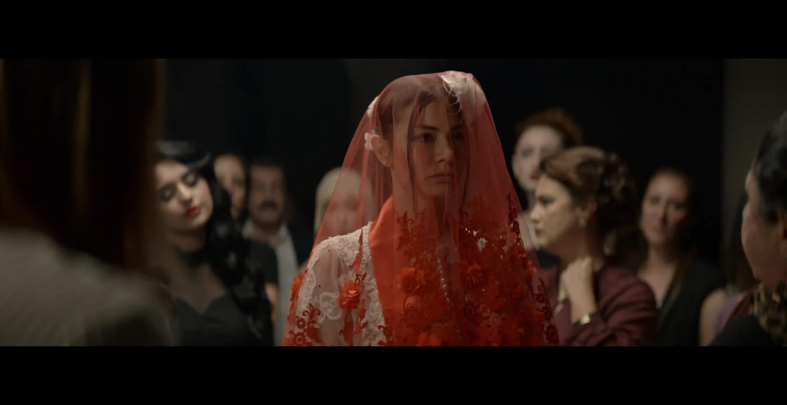 Ferit Karahan’ın Yeni Filmi 'Cinlerin Düğünü' 6 Kasım’da Vizyona Giriyor