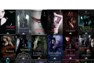 'Gece Evi' Filminin Yönetmeni Belli Oldu