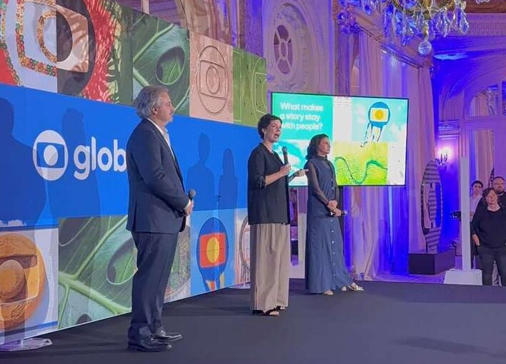 Globo Unveils New International Deals with BBC, SIC, Ay Yapım and Alpha TV