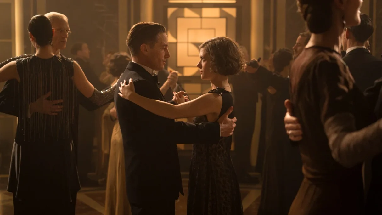 HBO Max’in Ekim 2026 Takvimi Belli Oldu babylon berlin