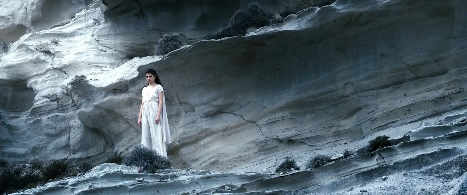 Inter Medya’s 'Ancient Blue' Selected for Antalya Golden Orange Film Festival Competition