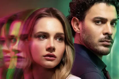 JustWatch Türkiye’de 'Alıkara' Dizilerde, 'Aşk Hipotezi' Filmlerde Zirvede