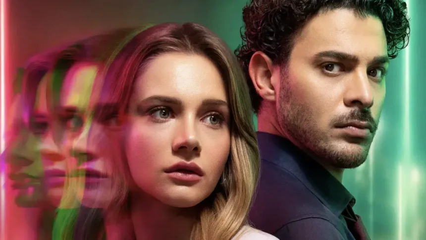 JustWatch Türkiye’de 'Alıkara' Dizilerde, 'Aşk Hipotezi' Filmlerde Zirvede
