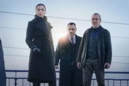 JustWatch Türkiye’de Eylül Ayının En Çok İzlenenlerini Açıkladı
