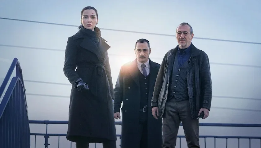 JustWatch Türkiye’de Eylül Ayının En Çok İzlenenlerini Açıkladı