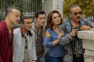 JustWatch Türkiye’de 'Organize İşler' ve 'Tokyo Decadence' Zirvede