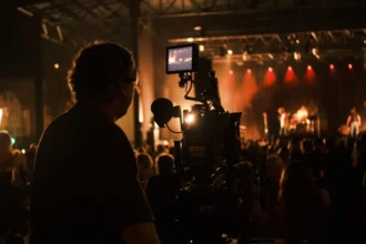 Kazım Koyuncu’nun Hayatını Anlatan 'Kazım: Yarım Kalan' Filminden İlk Tanıtım Yayınlandı