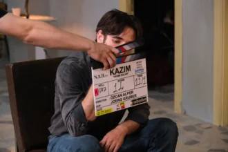 Kazım Koyuncu’nun Hayatını Anlatan 'Kazım: Yarım Kalan' Filminin Çekimleri Tamamlandı