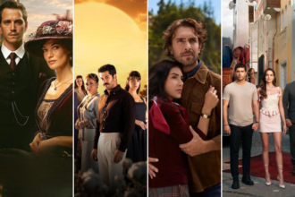 MIPCOM 2026'da Türk Dizileri Ön Planda: Cannes'a Giden Yapımlar, Yıldızlar ve Dağıtımcılar