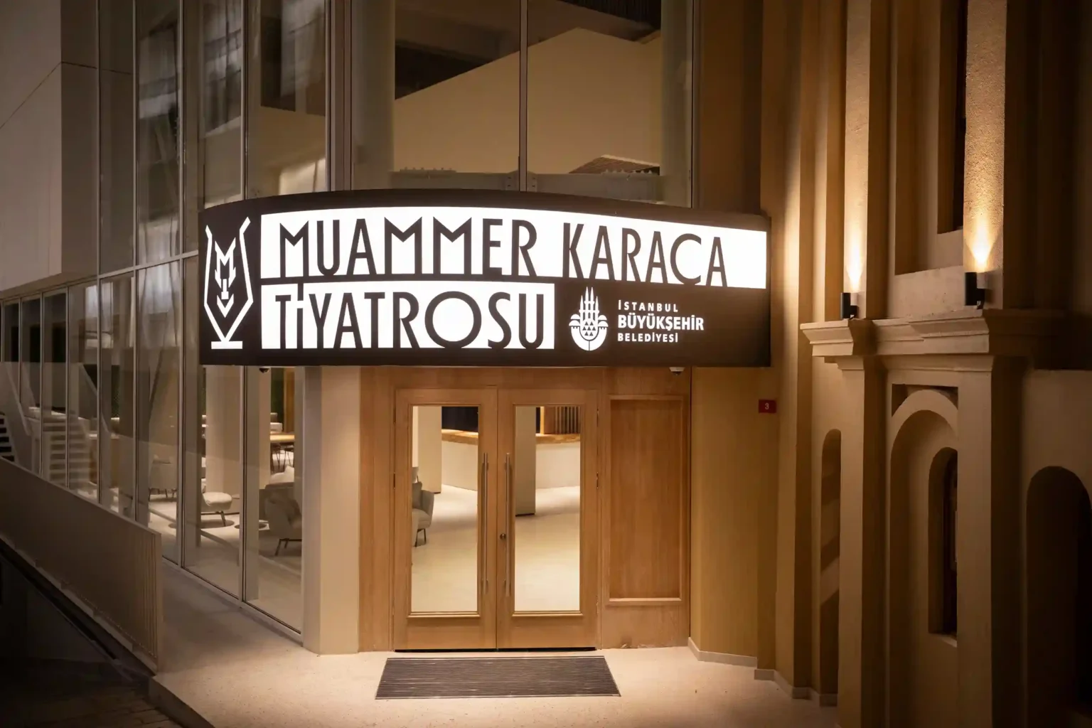 Muammer Karaca Tiyatro Bayramı 97 Etkinlikle Beyoğlu’nda Başlıyor