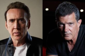 Nicolas Cage ve Antonio Banderas, 'True Detective'in 5. Sezonunda Başrolde