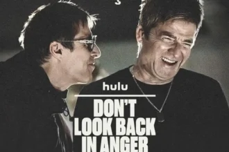 Oasis Belgeseli 'Don’t Look Back in Anger' 9 Ekim’de Disney+’ta