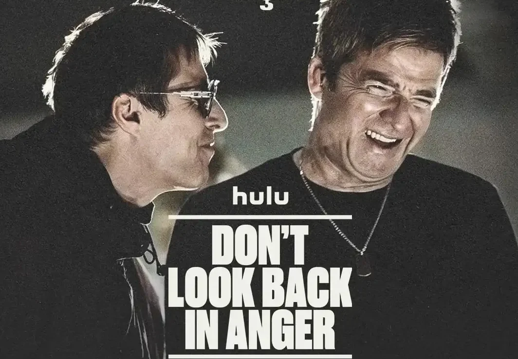 Oasis Belgeseli 'Don’t Look Back in Anger' 9 Ekim’de Disney+’ta