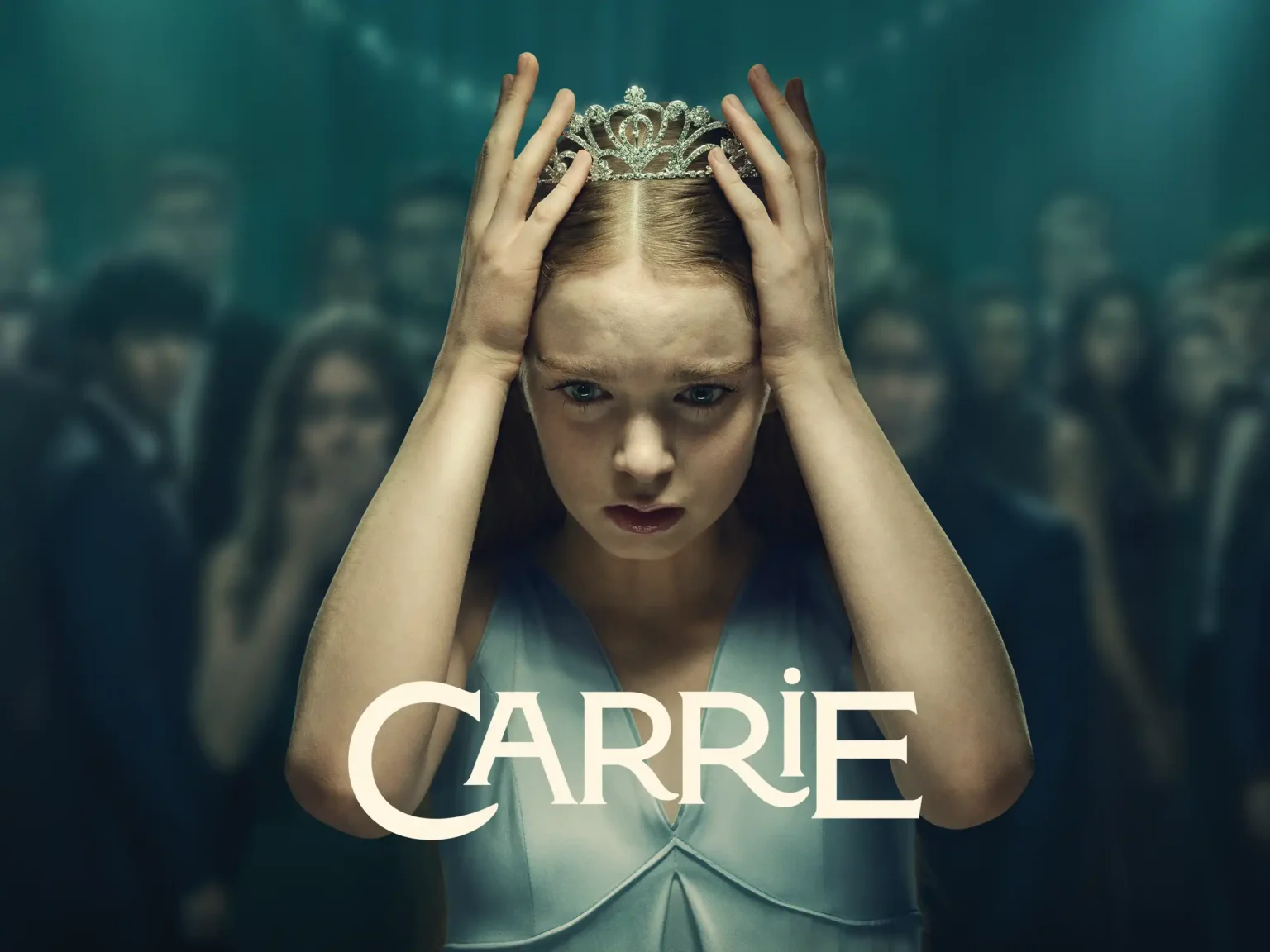 Prime Video, Mike Flanagan’ın 'Carrie' Dizisine 2. Sezon Onayı Verdi