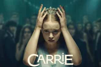 Prime Video, Mike Flanagan’ın 'Carrie' Dizisine 2. Sezon Onayı Verdi
