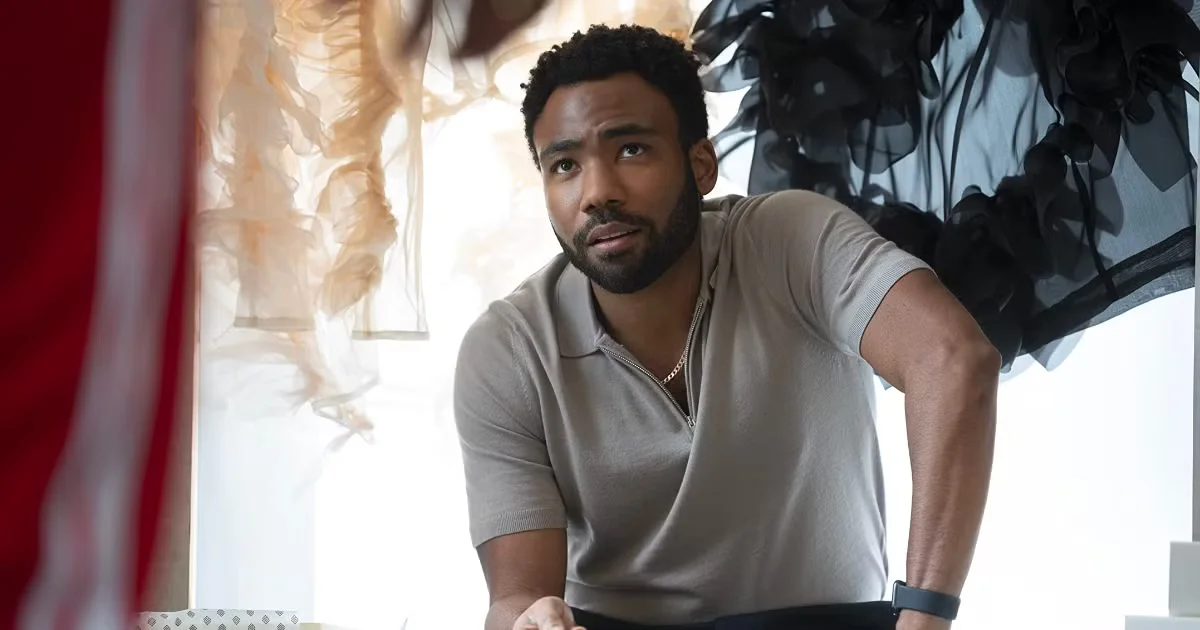 PUBG Dizisi Netflix’te Yayınlanacak: Donald Glover Başrolde