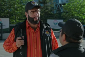 'Recep İvedik 8’in İlk Teaser’ı Yayınlandı