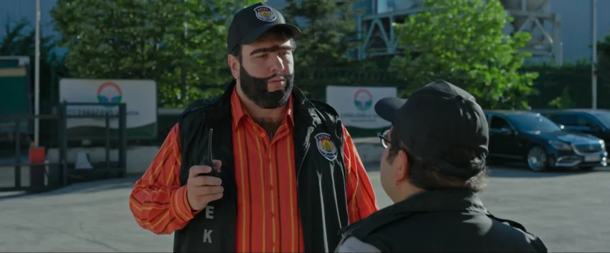 'Recep İvedik 8’in İlk Teaser’ı Yayınlandı