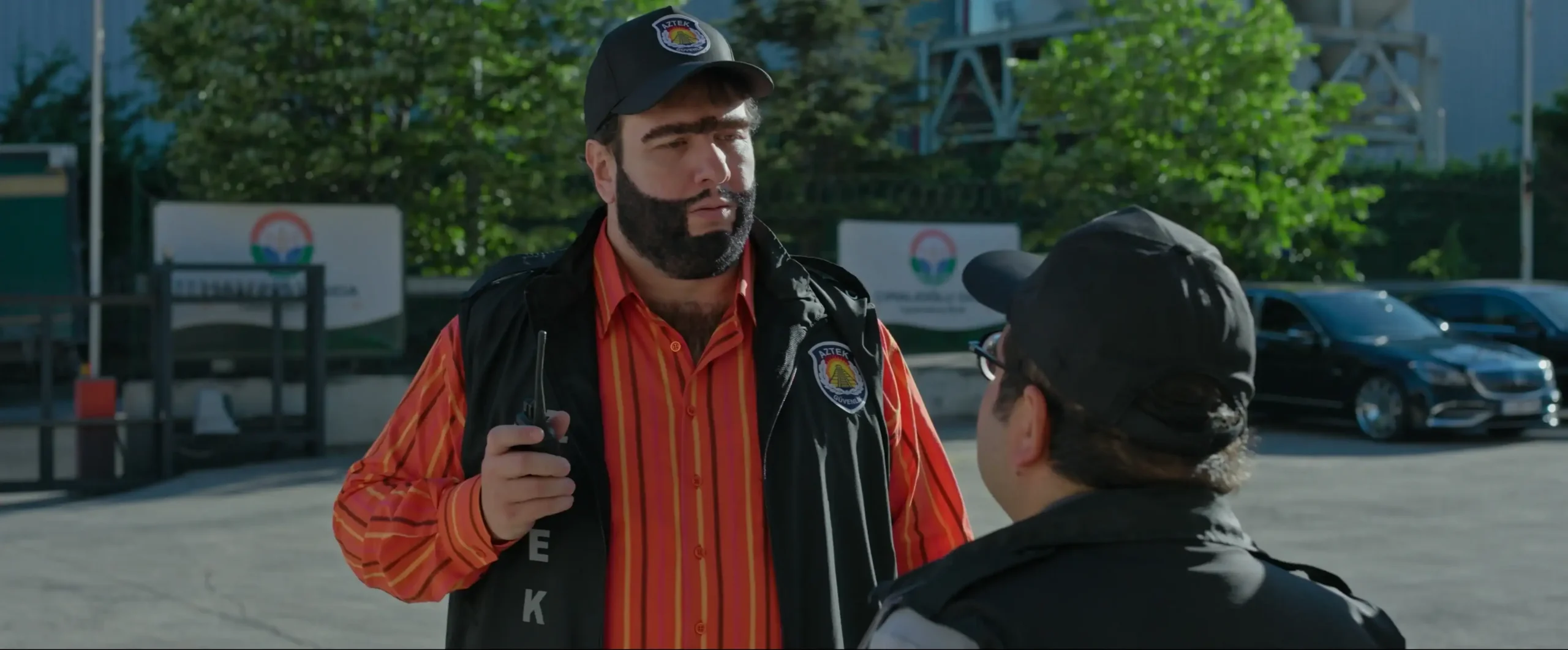 'Recep İvedik 8’in İlk Teaser’ı Yayınlandı