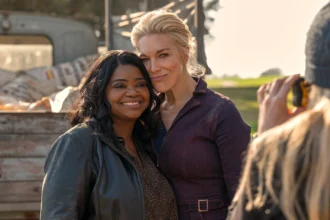 'Ride or Die': Birlikte Kitap Kulübü Yaptığın Kadın Bir Suikastçıysa?