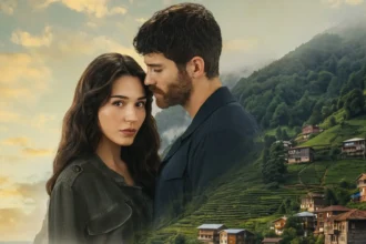 'Sevdam Karadeniz' 4. Bölümde Final Yapıyor