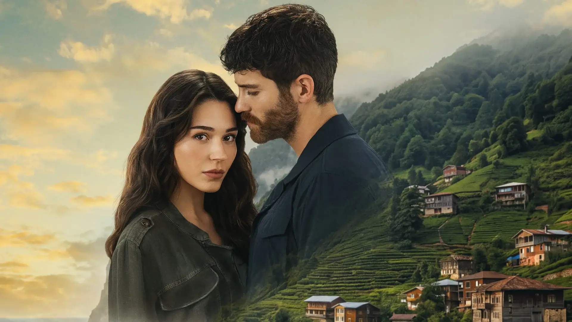 'Sevdam Karadeniz' 4. Bölümde Final Yapıyor