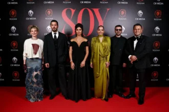 'Soy’ Filminin Galası Gerçekleşti