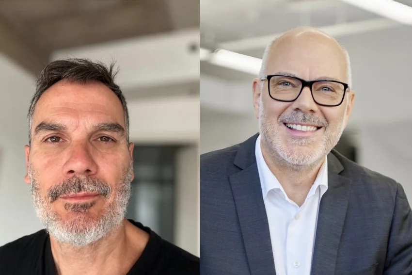 Sphere Media and Paul Barbeau to Boost Scripted Production in Quebec