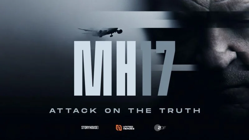 Story House and United Heroes Partner on International Current Affairs Documentaries