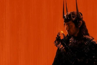 'The Rings of Power' 3. Sezonundan Yeni Fragman Yayınlandı