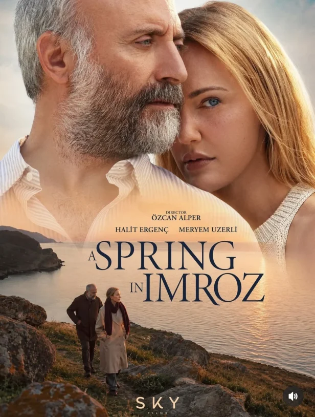 spring in imroz