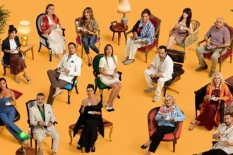 'Tuzlu Kahve' İnceleme: Kahvenizi Nasıl İçersiniz?