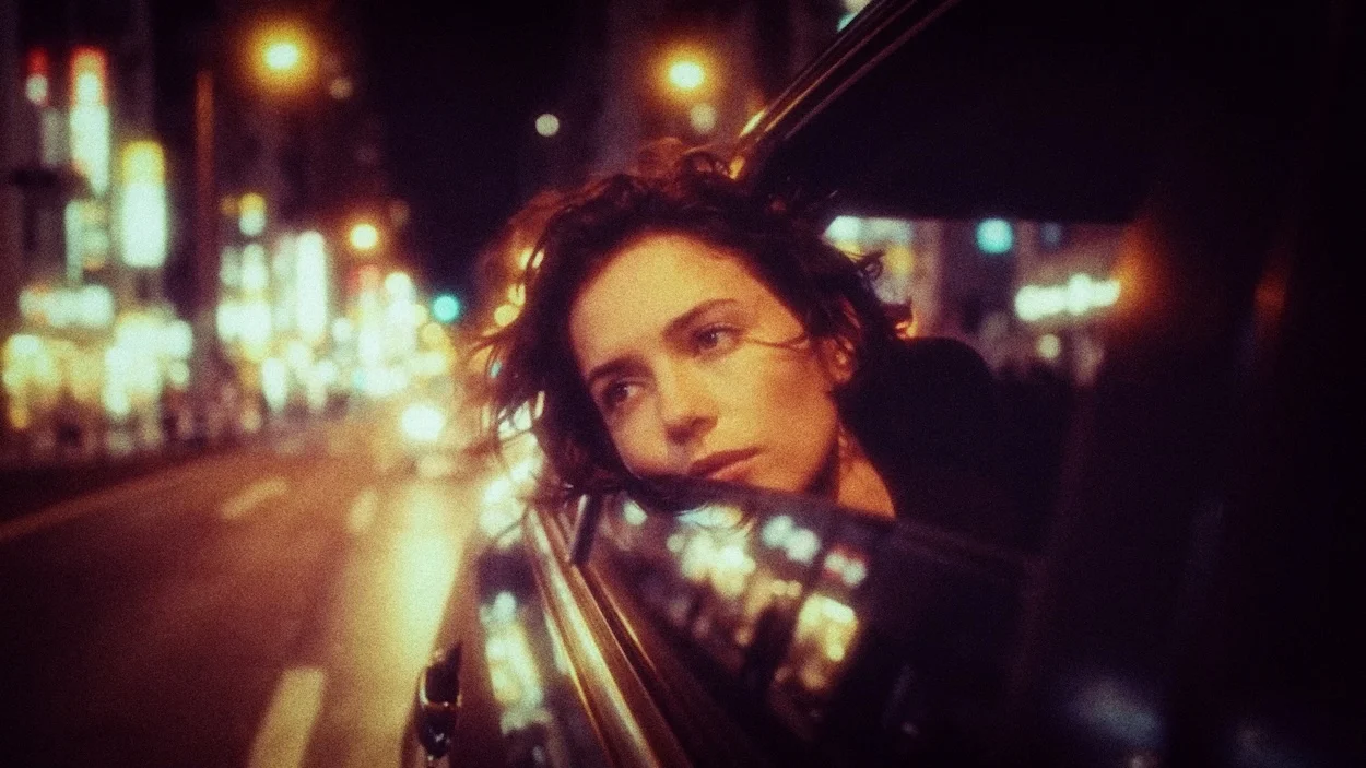 'Uyuyan Kadın', Paris’teki Signes de Nuit Film Festivali’nin Açılış Filmi Oldu