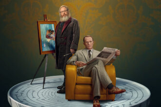 ‘VisionQuest’ – Terry Matalas, Paul Bettany ve James Spader ile Röportaj